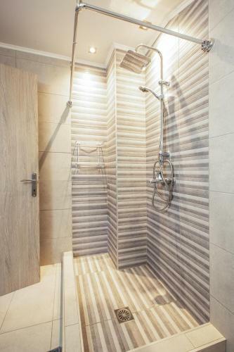 Apartamento Villa Theasi