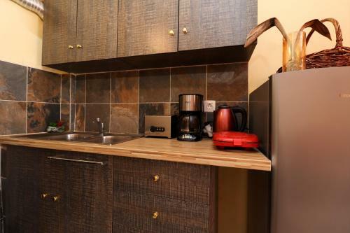 Viki Nissaki Apartment