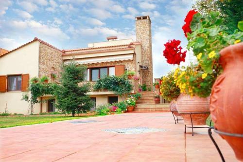 Villa Bettina