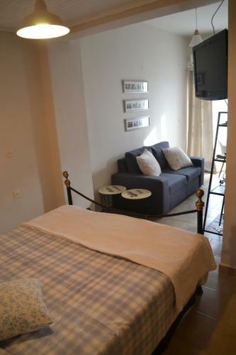 Apartamento A Place To Relax 1