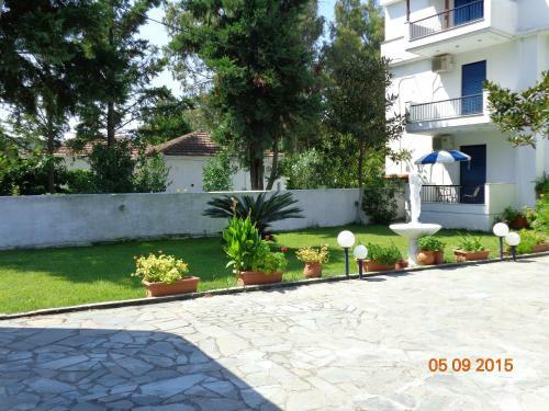 Hotel Porto Kairis