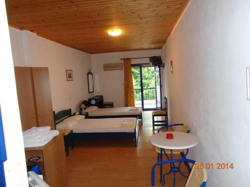 Hotel Porto Kairis