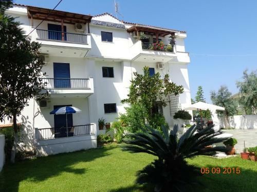 Hotel Porto Kairis