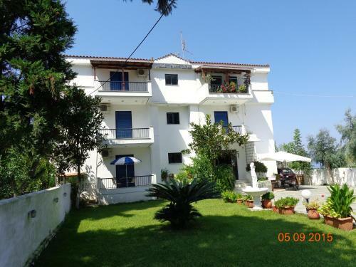 Hotel Porto Kairis