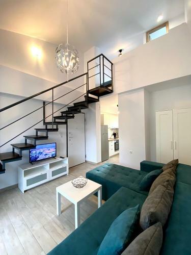 Villa Houses Paralia Ofryniou