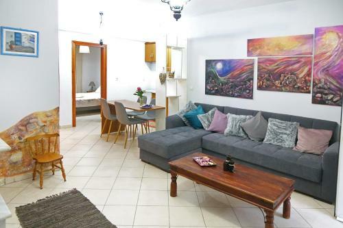Apartamento Chelsea's Place