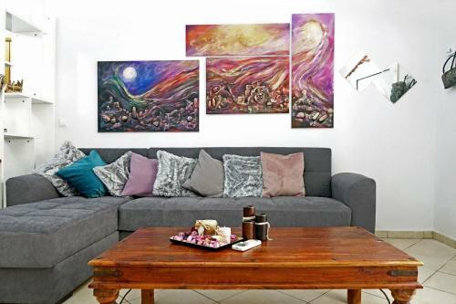 Apartamento Chelsea's Place