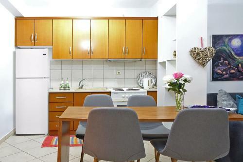 Apartamento Chelsea's Place