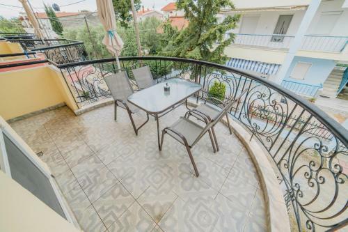 Apartamento Family Resort 2
