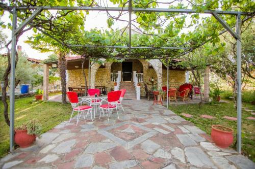 Villa Touzla