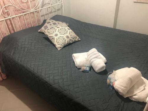 Makis Apartments Touzla