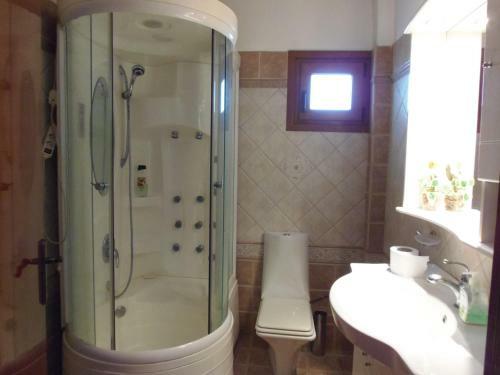 Nisi House Beachfront With Sea View