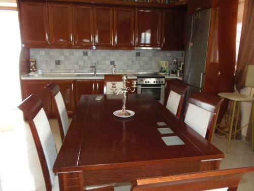 Nisi House Beachfront With Sea View