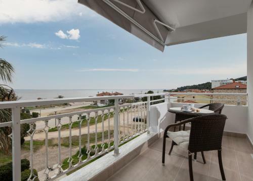 Mansion Luxury Apartment