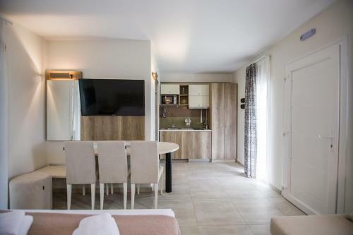 Apartamento Armonia Resort