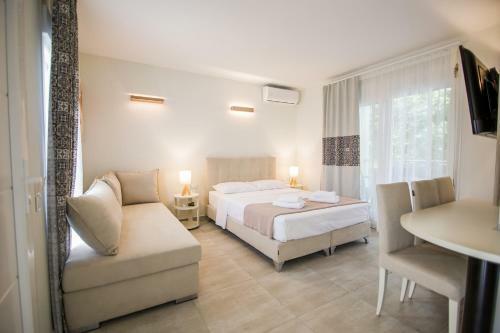 Apartamento Armonia Resort