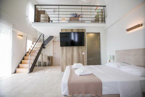 Apartamento Armonia Resort