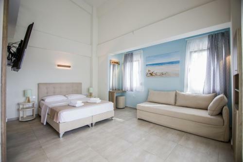 Apartamento Armonia Resort