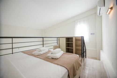 Apartamento Armonia Resort