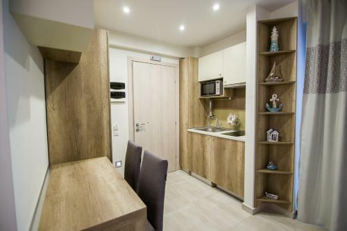 Apartamento Armonia Resort