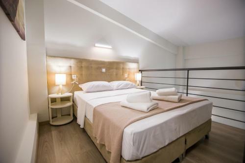 Apartamento Armonia Resort