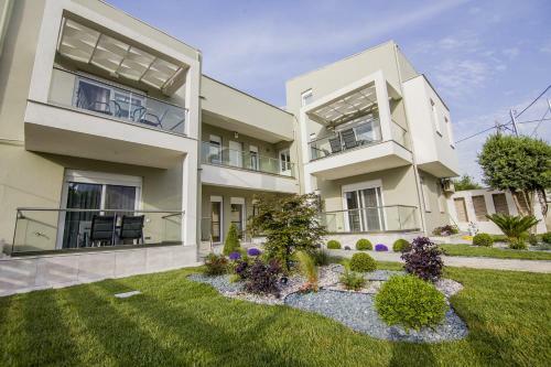Apartamento Armonia Resort