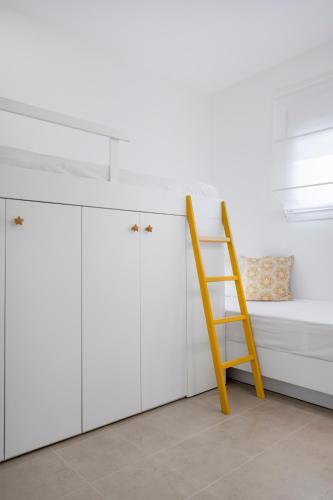 Apartamento Mer Epanomi