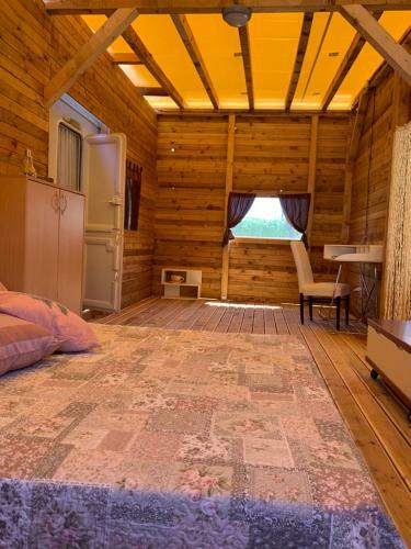 Sea La Vie Caravan Park
