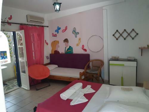 Pagali Hotel