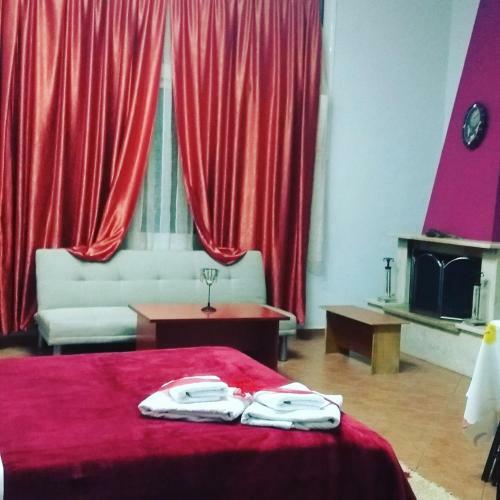 Hostal Guest House Sakis.