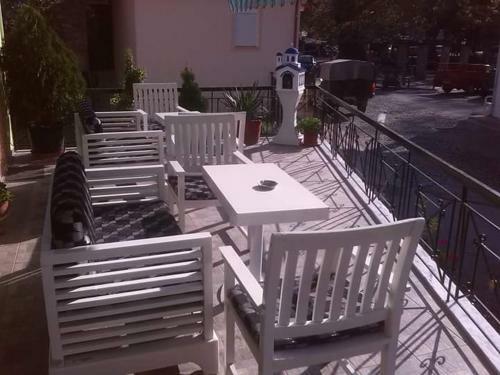 Hostal Guest House Sakis.