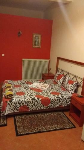 Hostal Guest House Sakis.