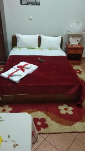Hostal Guest House Sakis.