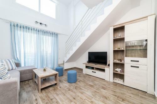 Apartamento Nefeli Complex