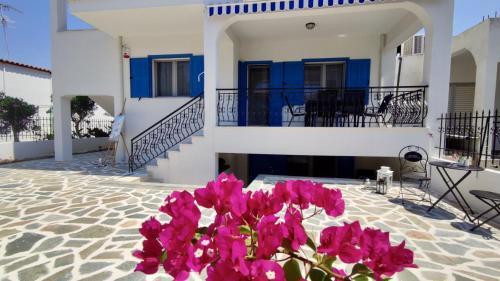 Blue Charm House - Apartment 2