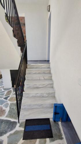 Blue Charm House - Apartment 2