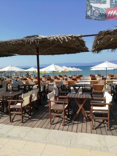 Georgia Apartment