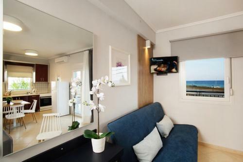 Apartamento Dream Suites