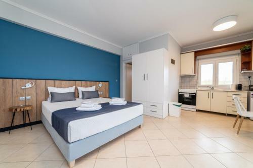 Apartamento Dream Suites