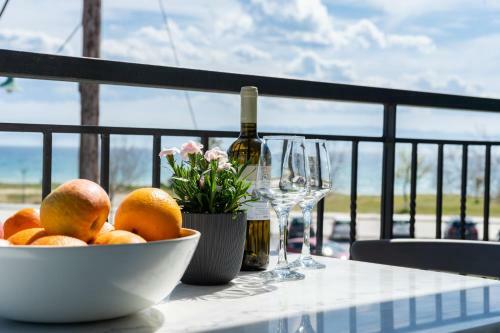 Apartamento Dream Suites