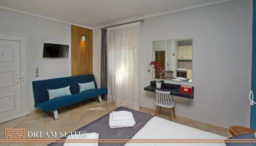 Apartamento Dream Suites
