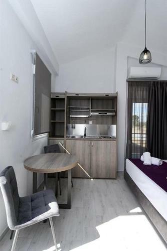 Gerani Apartments