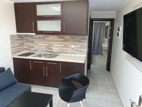 Apartamento Luxrooms