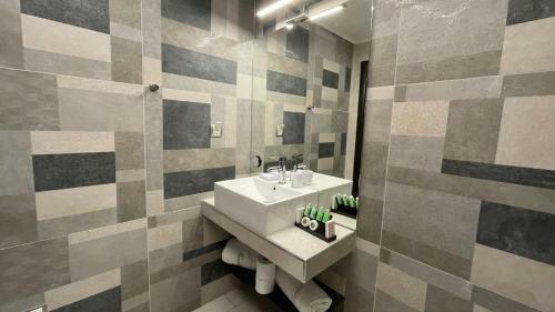 Apartamento Luxrooms