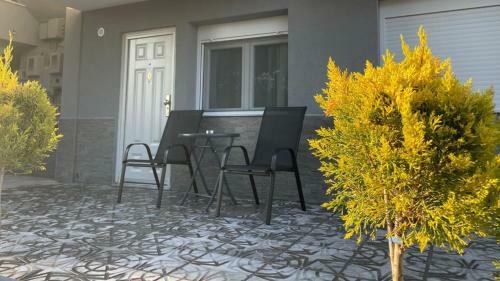 Apartamento Luxrooms