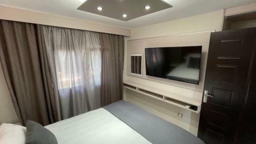 Apartamento Luxrooms