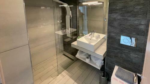 Apartamento Luxrooms