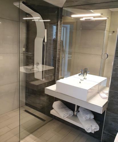 Apartamento Luxrooms