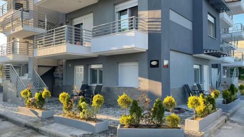 Apartamento Luxrooms