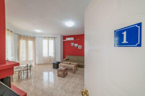 Apartamento Family Resort 1